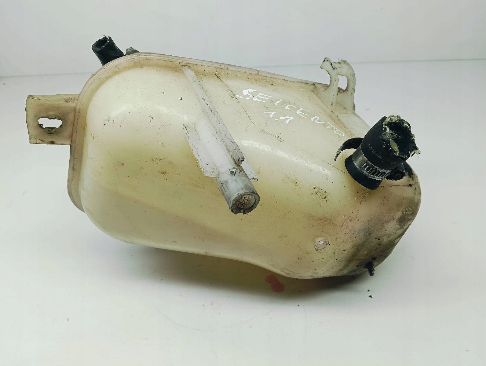 Réservoir eau Fiat Seicento 1.1 A878