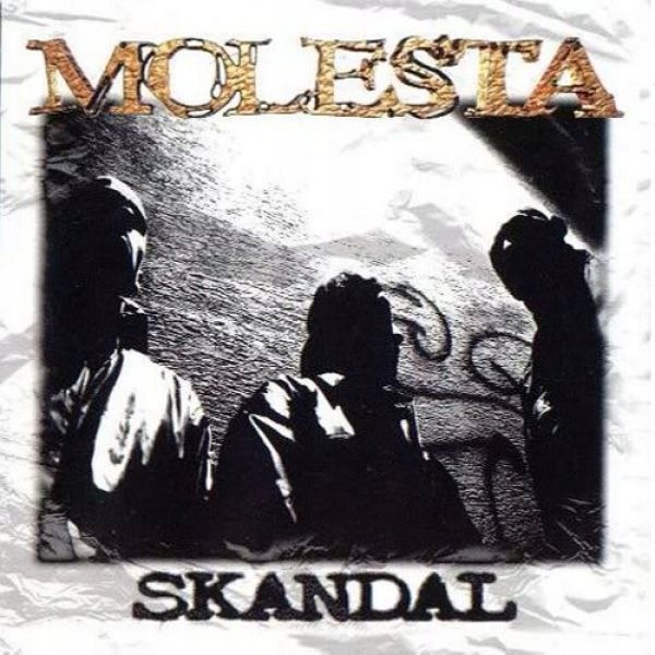 Molesta Ewenement Skandal (2LP)