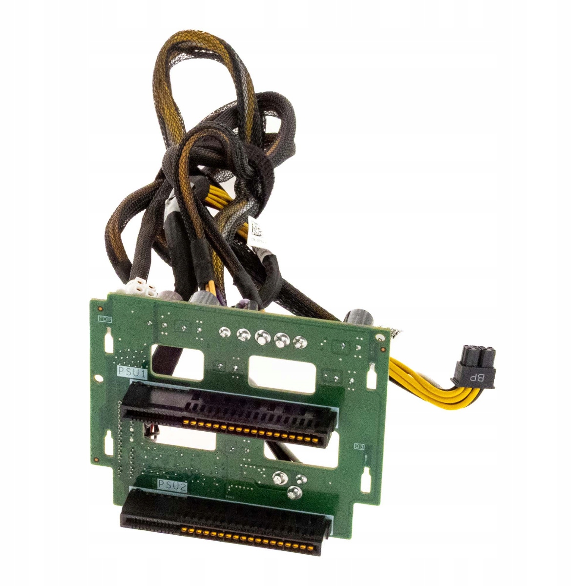 Dell 037DFR Základní Deska Napájecího Kapsy PowerEdge T340