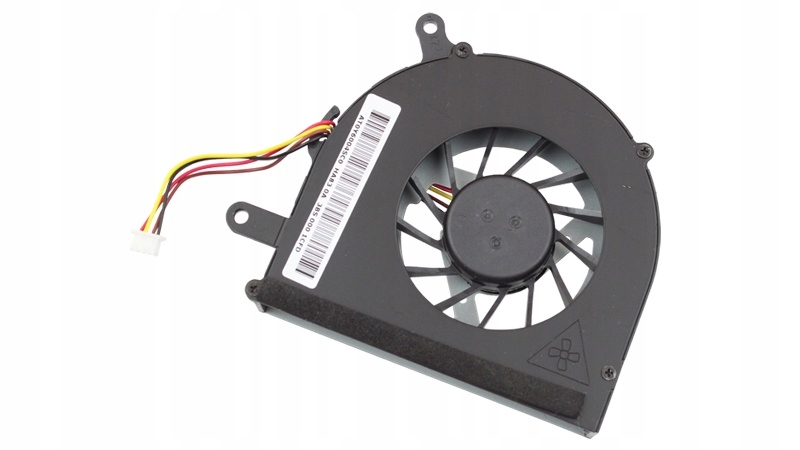 

Wentylator Do Lenovo G400 G405 G500 G505 G510