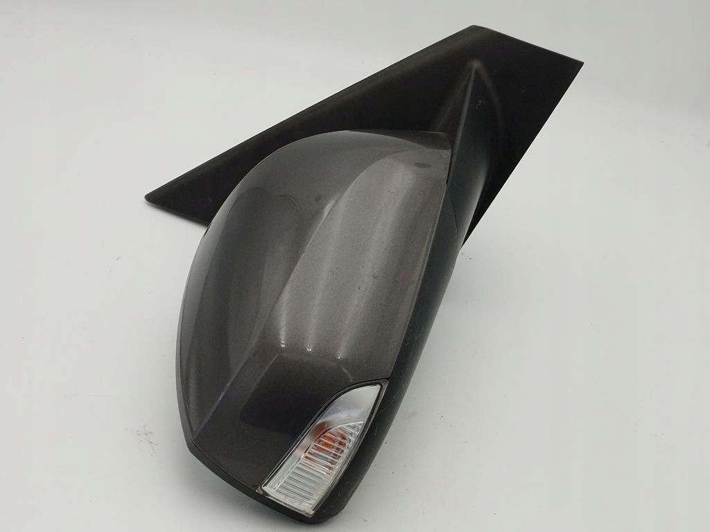 Renault Laguna III 3 mirror right el. 7 PIN TEKND