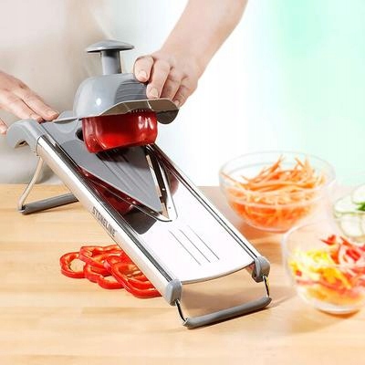 STONELINE TARKA SZATKOWNICA DO WARZYW