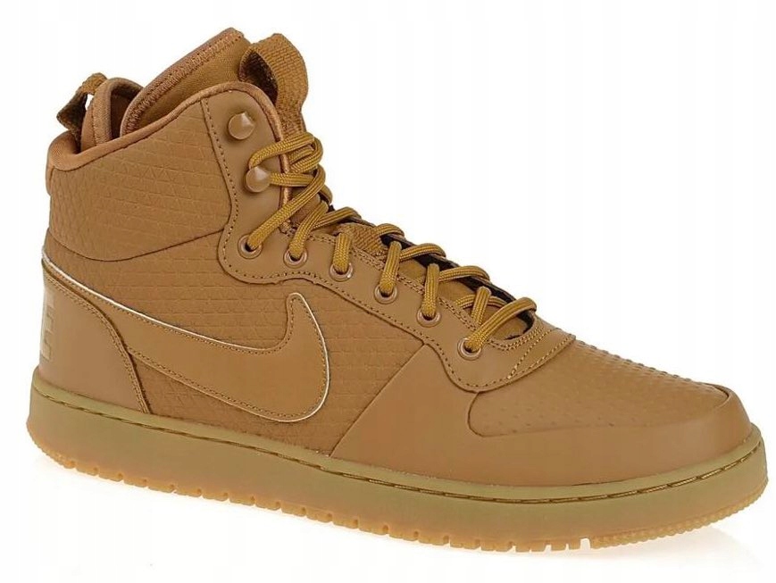 Nike pánské boty Nike Court Botough MID Winter AA0547-700 velikost 43