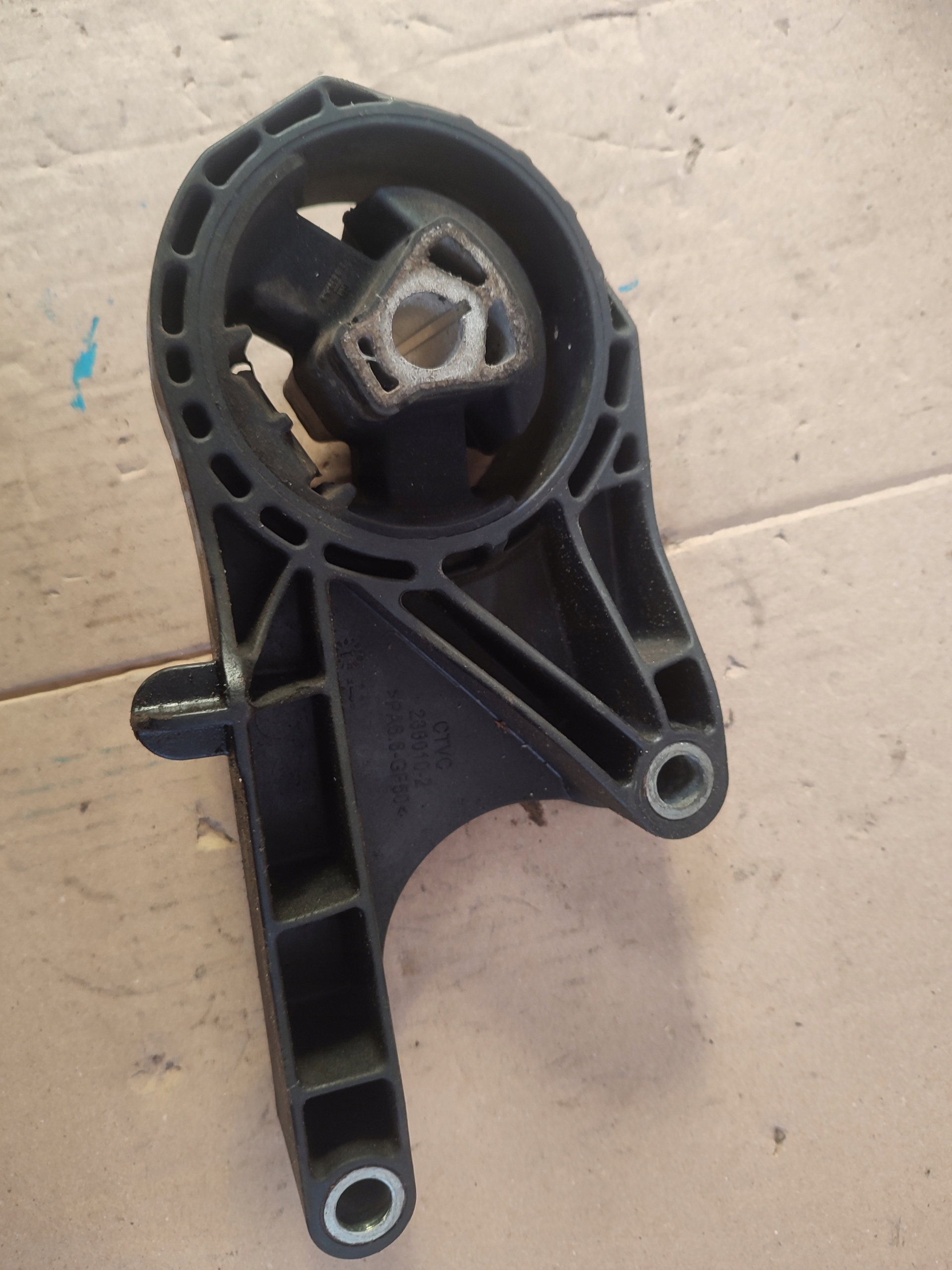 holder engine mount OPEL ASTRA J IV 230010-2