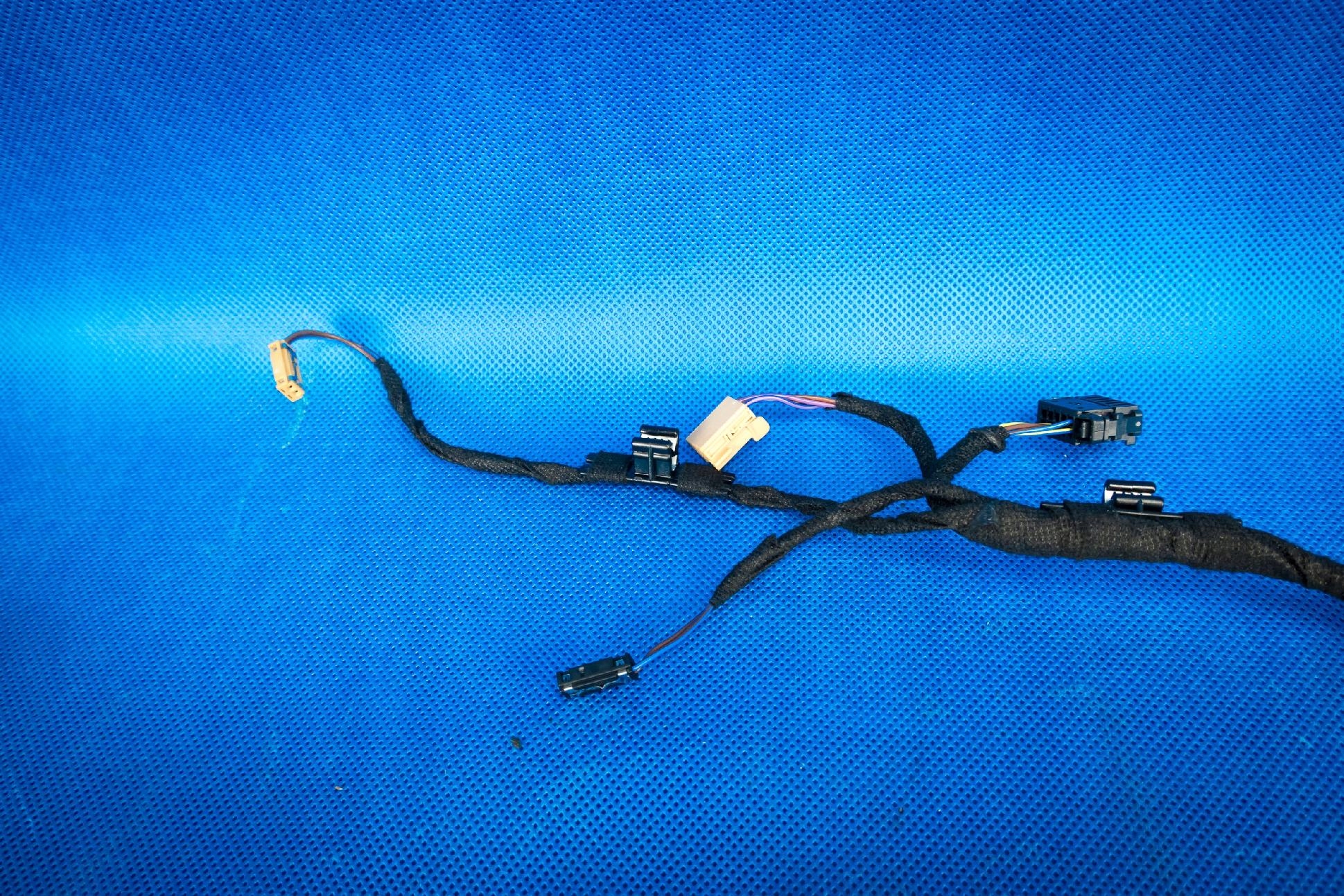 bundle upholstery door Audi A8 S8 4H 4H0971693AE