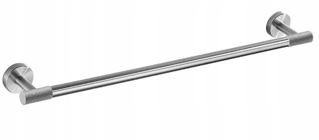 Jednoramenný Věšák 5701 Galo Brush Nickle