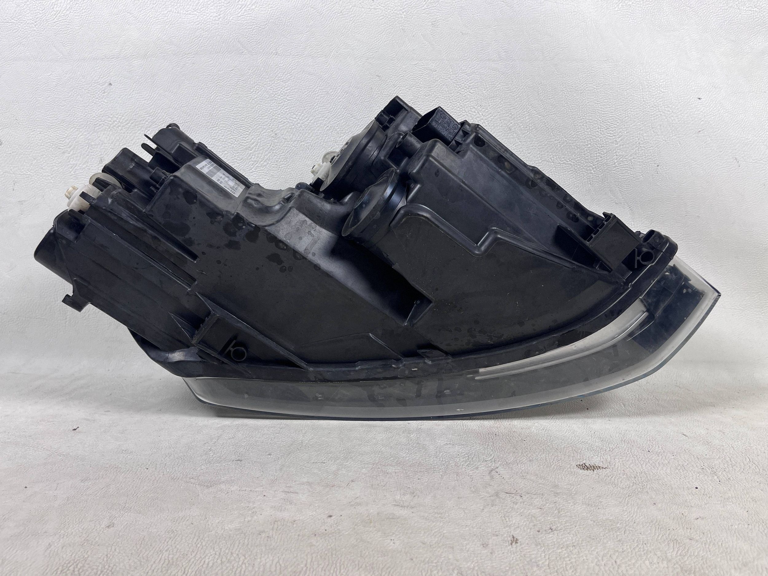 Vw Polo 6C1 14- light Lift left front front