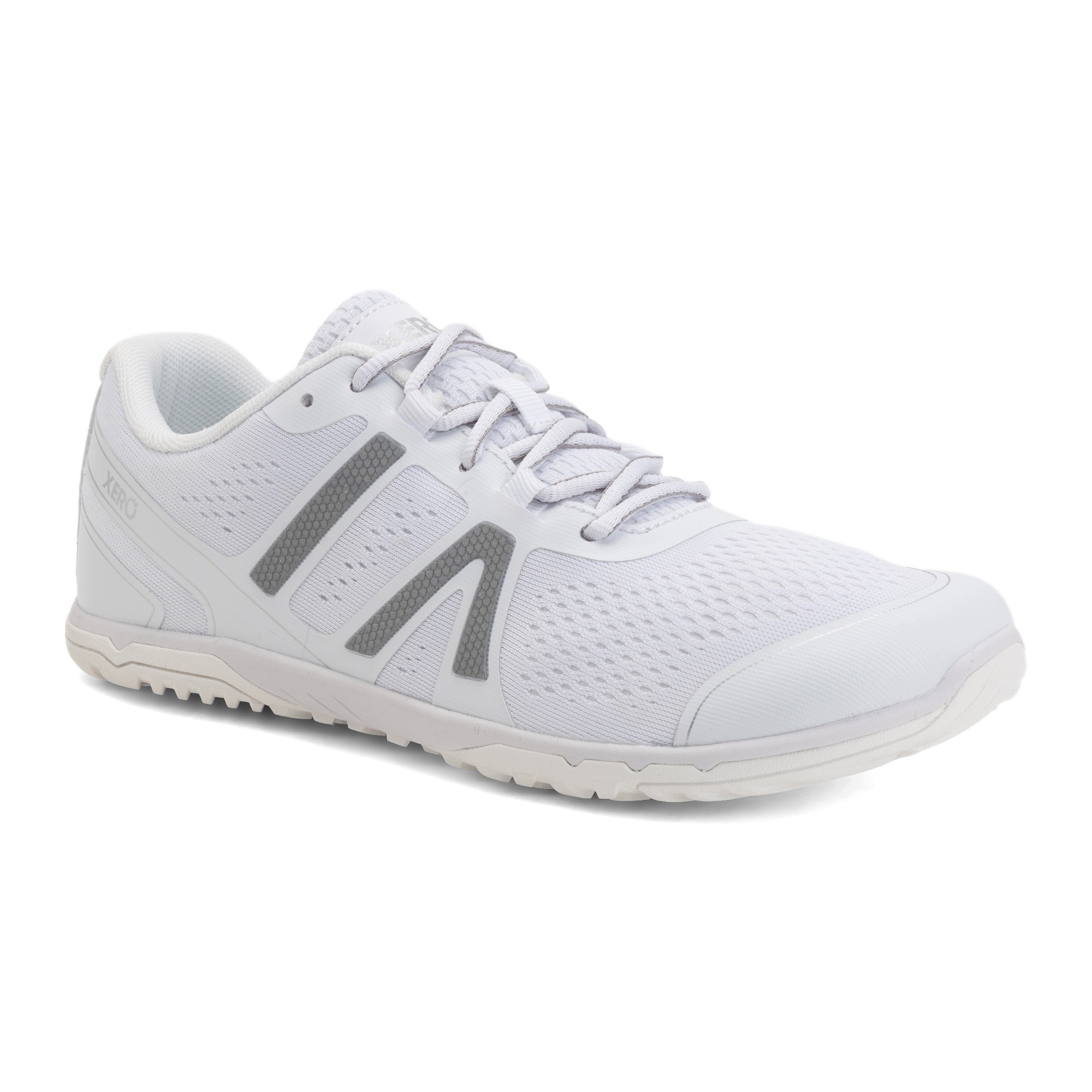Buty barefoot damskie Xero Shoes Hfs II white
