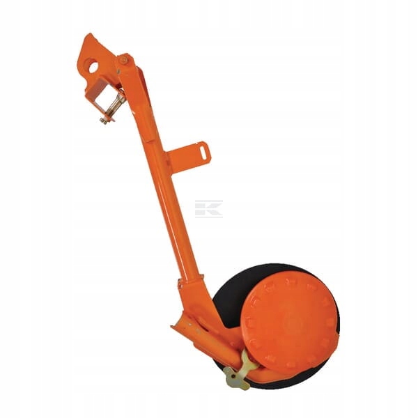 Dlouhá talířová radlice 955100 Amazone