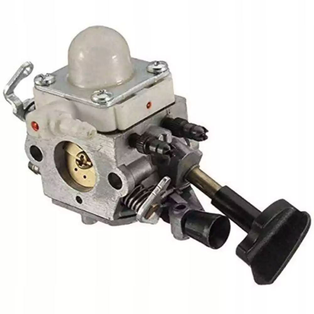 Originálny Karburátor Stihl 4241/32 Pre Sh 56 Bg 56, 42411200632