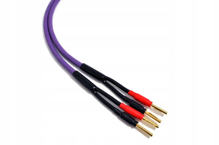 Melodika MDSC1530 Kabel głośnikowy 3m 2szt.