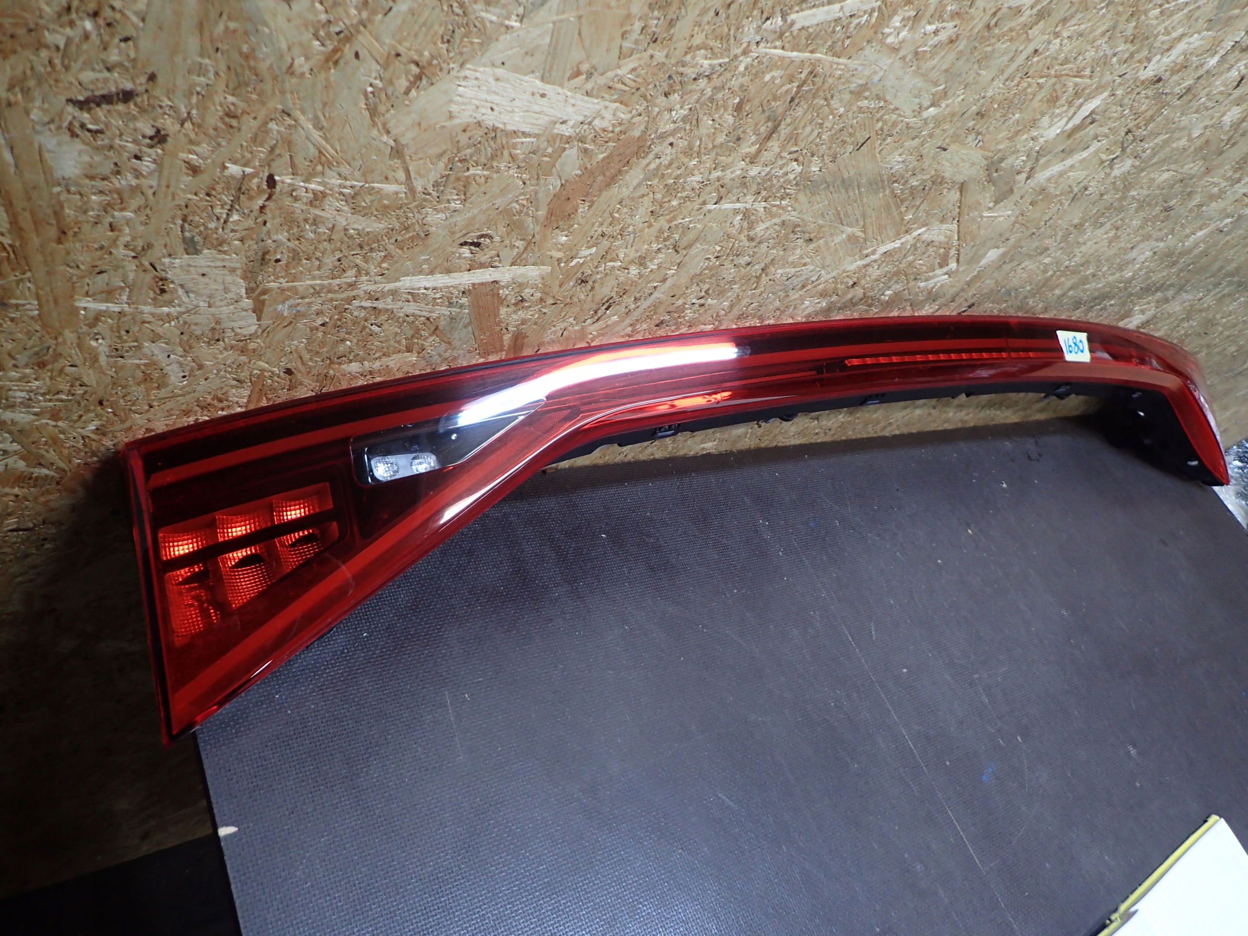 Licht heck SEAT CUPRA FORMENTOR 5FF945307A