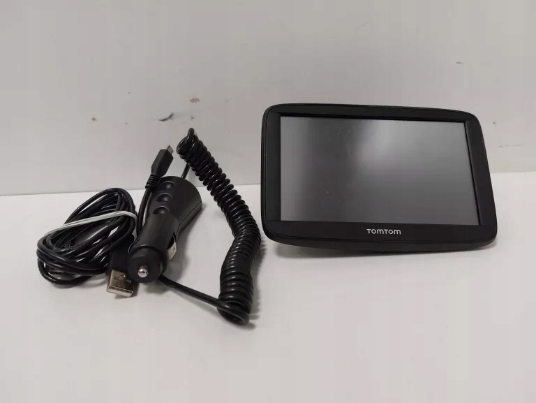 Nawigacja TomTom Start 52 5 