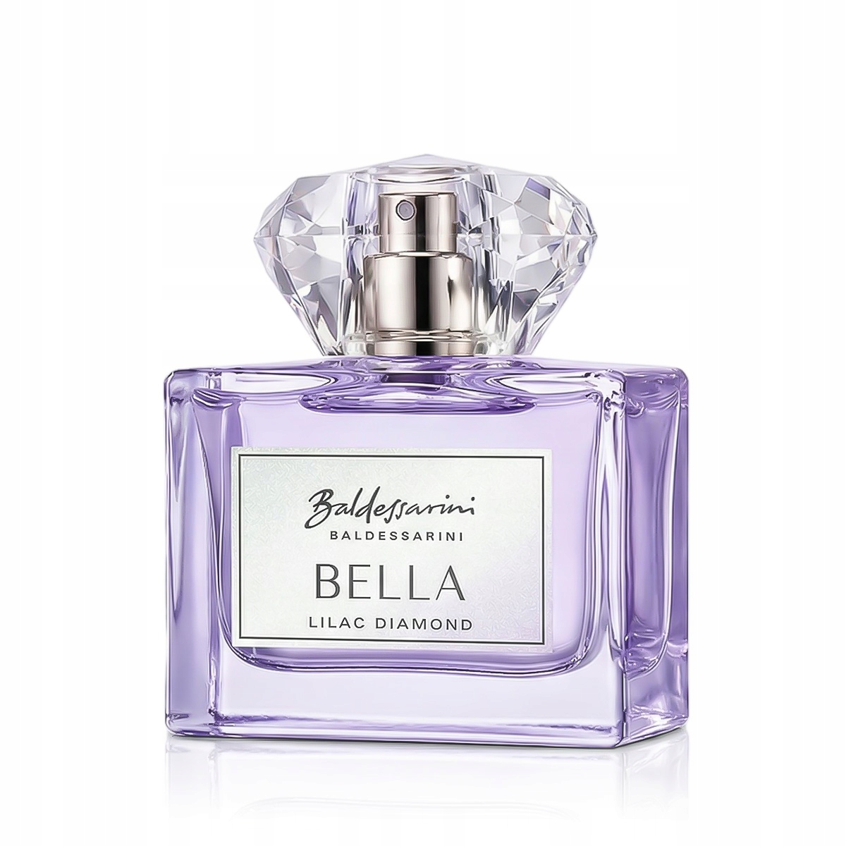 Baldessarini Bella Lilac Diamond Edp 30 ml W