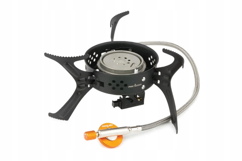 Plynový hořák Fox Cookware Heat Transfer 3200 Stove