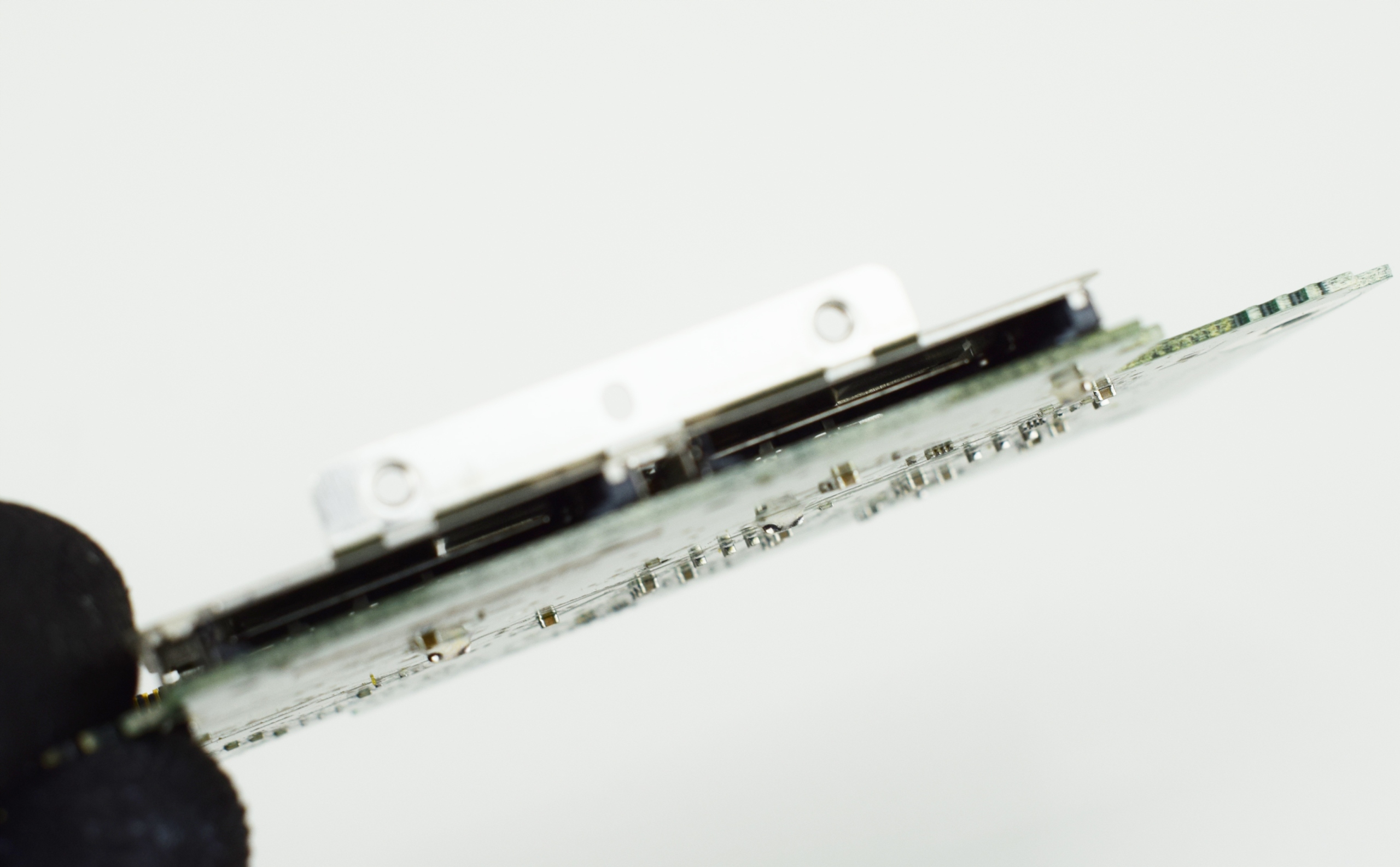 AUDI A4 B7 RNS-E MODUL KARTENLESER SD