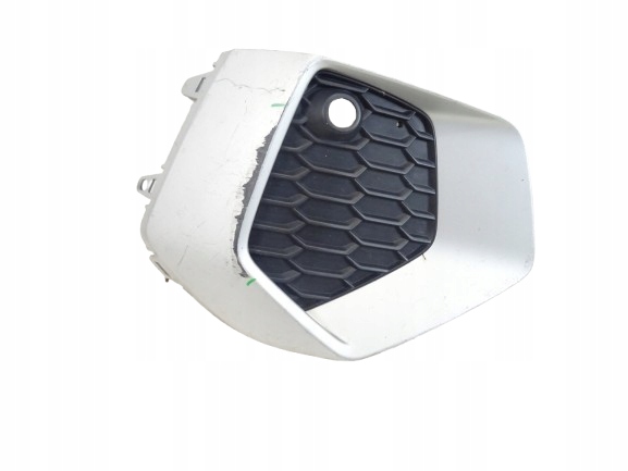 grid of a bumper front front right AUDI A3 8Y 8Y0807954