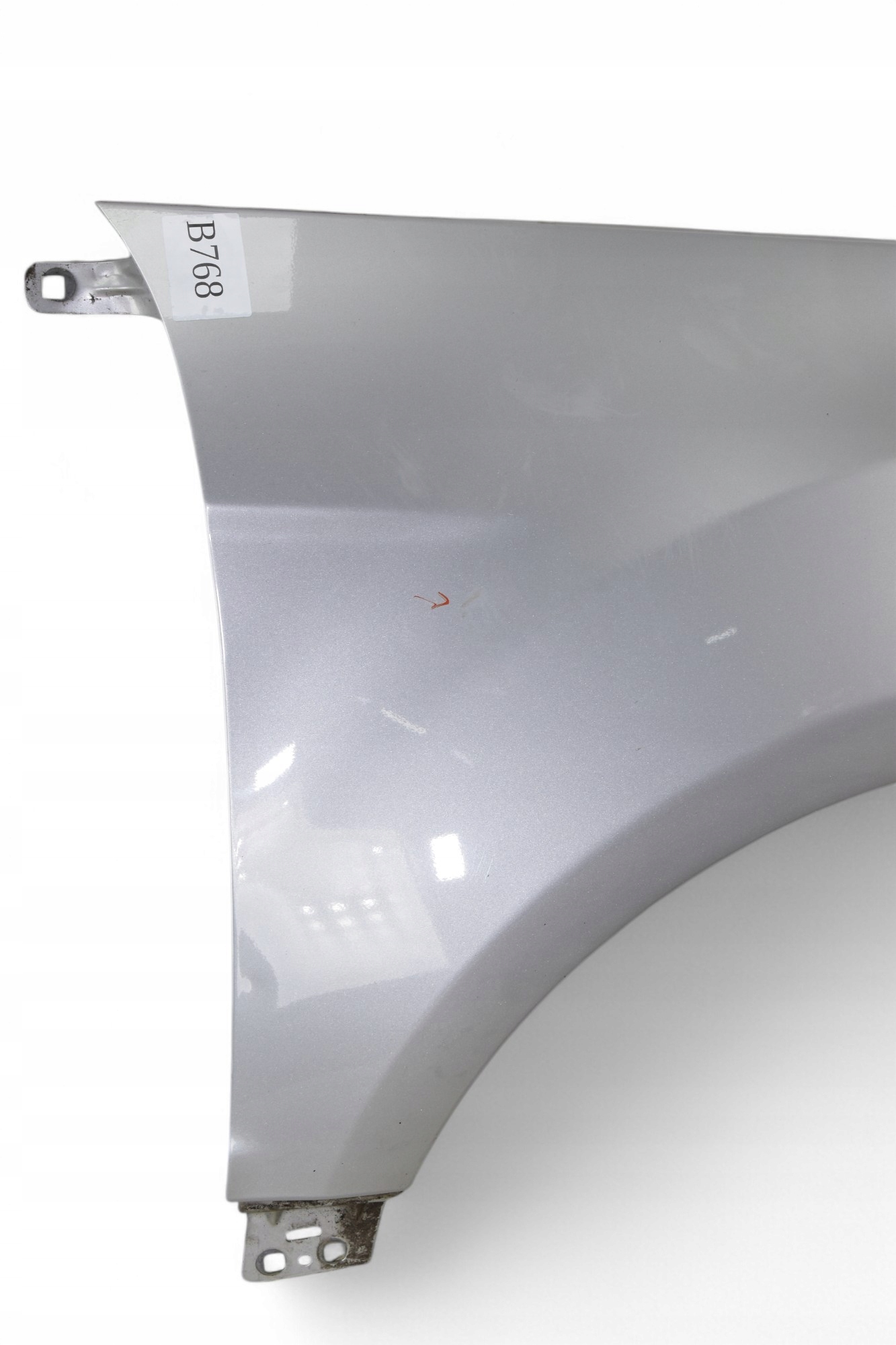 fender right front FORD ECOSPORT II 2017r. BA 2013-2017