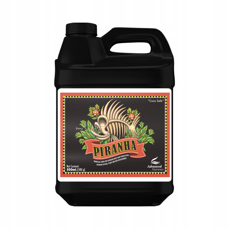 Advanced Nutrients Piranha 500ML Stimulator Kořen mykorhiza