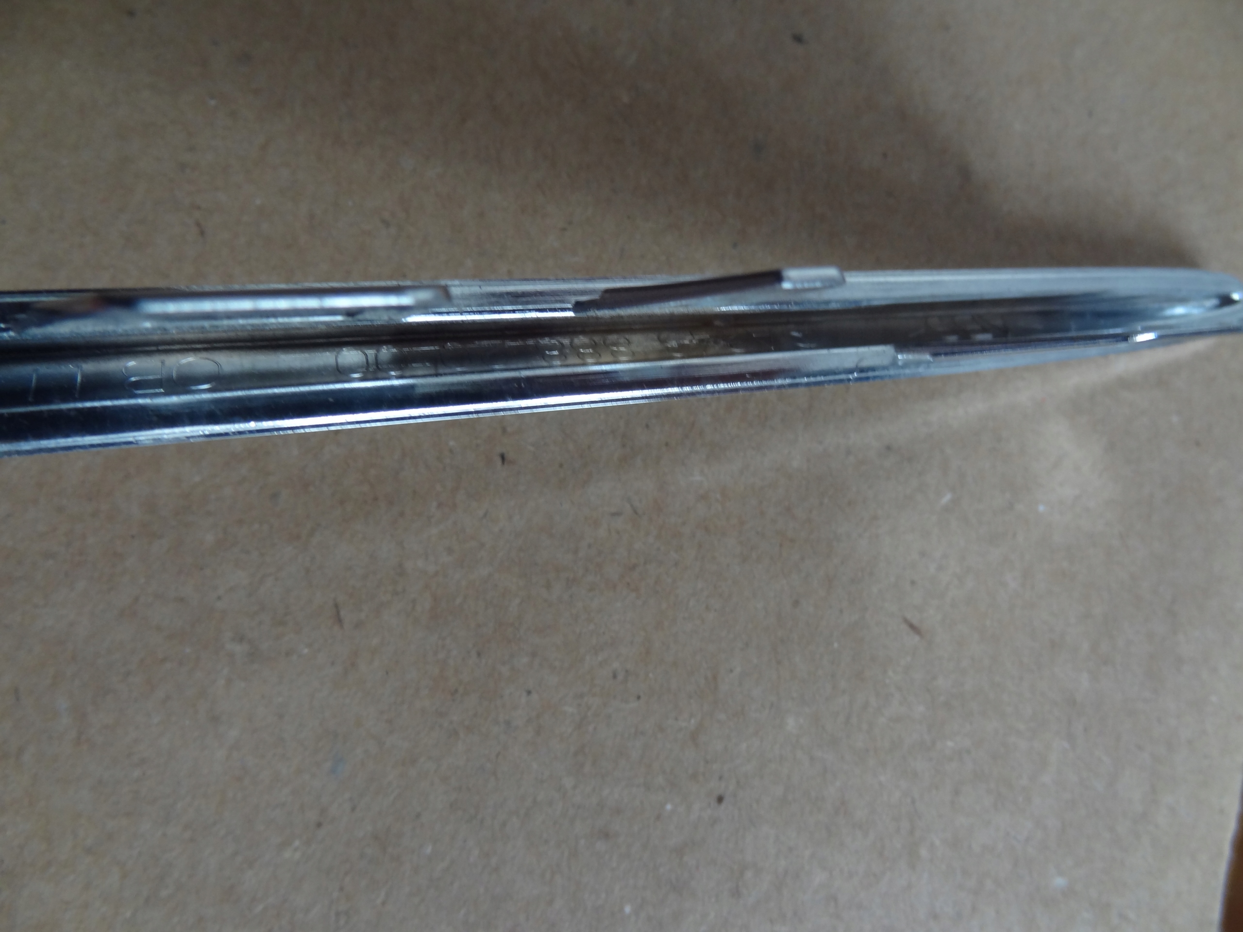 Mercedes-Benz EQB W243 Kühlergrill FRONTGRILL Kühlergitter A2438882000 - Thumbnail 3