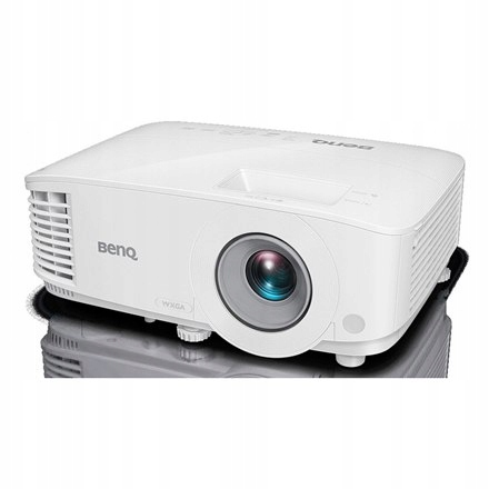 Projektor Benq Projector For Interactive Classroom MW550 WXGA 1280x800 Kod producenta 9H.JHT77.13E
