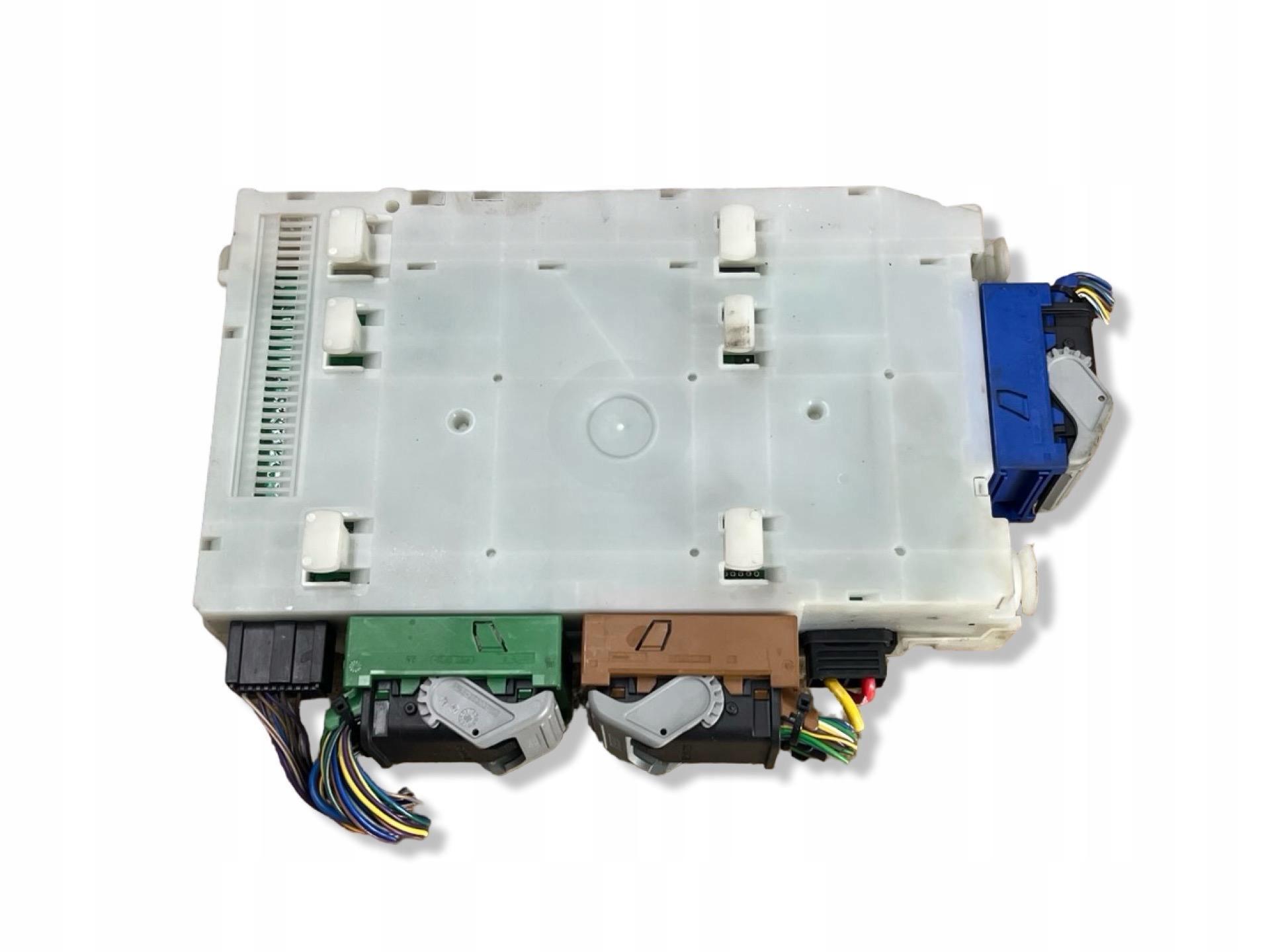 modul BSI Ford S-Max 2009 7G9T-14A073-DF