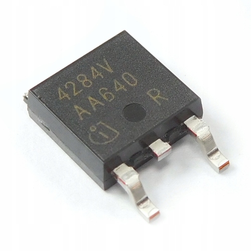 TLE4284DV INFINEON
