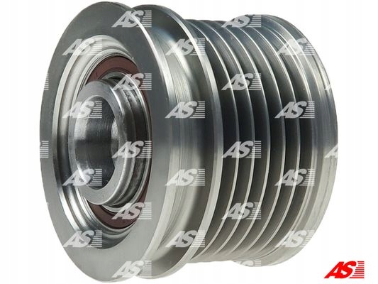 AFP0008 AS-PL KOLO PASOWE WOLNOBIEZNE ALTERNATORA Typ samochodu Samochody osobowe