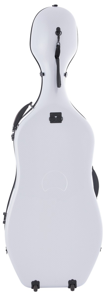 Futerał wiolonczelowy UltraLight 4/4 M-case SrebSp Kod producenta fbw_ultralight_srebrny_special