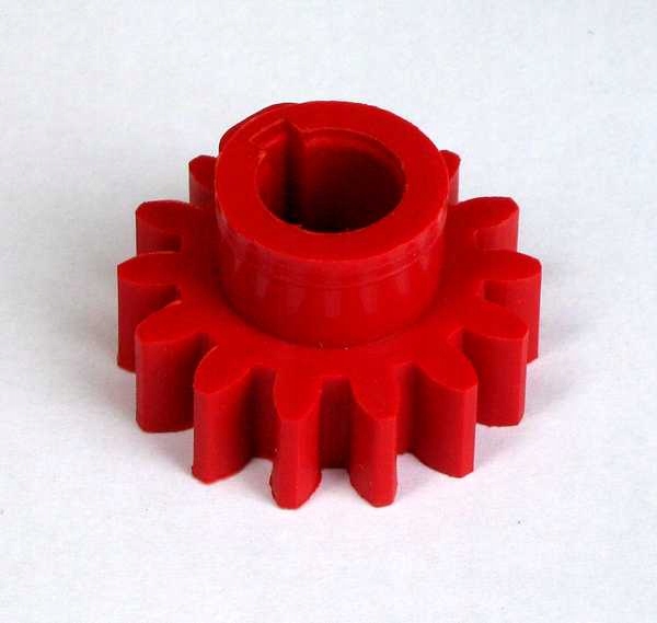 Koło zębate D 28 plastikowe Kemppi SP4265240 Kod producenta SP4265240