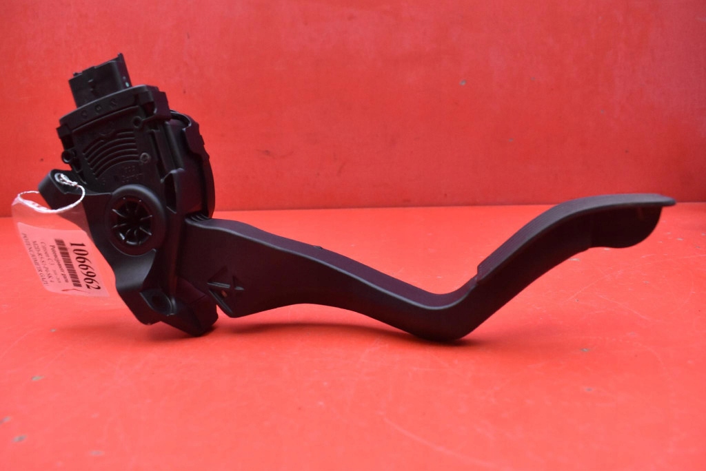 potentiometer accelerator pedal 9671433780 CITROEN C3 3 III 1.2 PURETECH 82 KM
