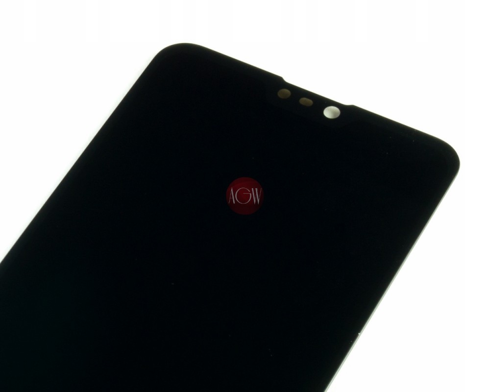 WYŚWIETLACZ DOTYK ASUS ZENFONE MAX PRO M2 ZB631KL Marka inna