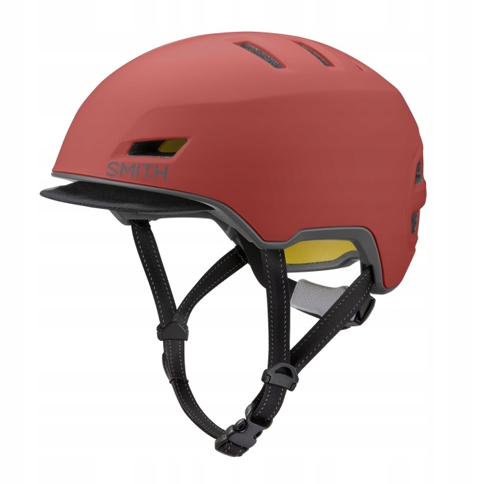 Kask Smith Express Mips Matte Terra L 59-62 Rower Rolki Hulajnoga Urban