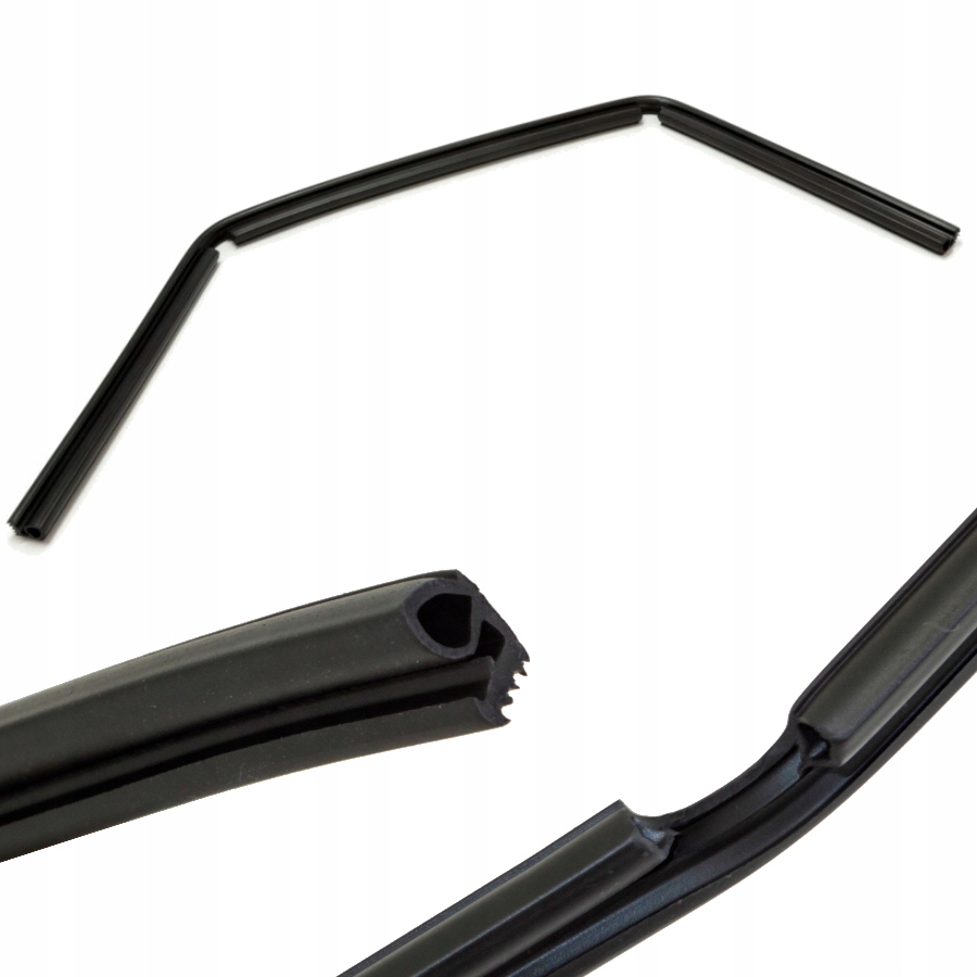 

Uszczelka dolna drzwi zmywarki 60cm Aeg Electrolux