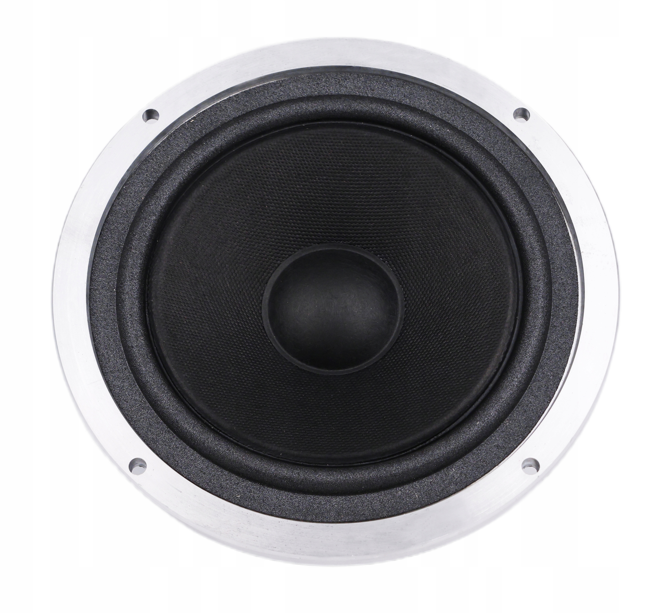 Tonsil Středotónový reproduktor Gdm 18/80 8 Ohm Černý Originální