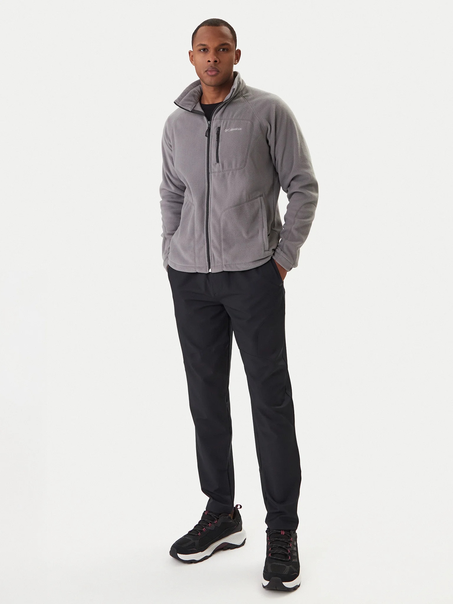 Pánský Polar Columbia Fast Trek II L