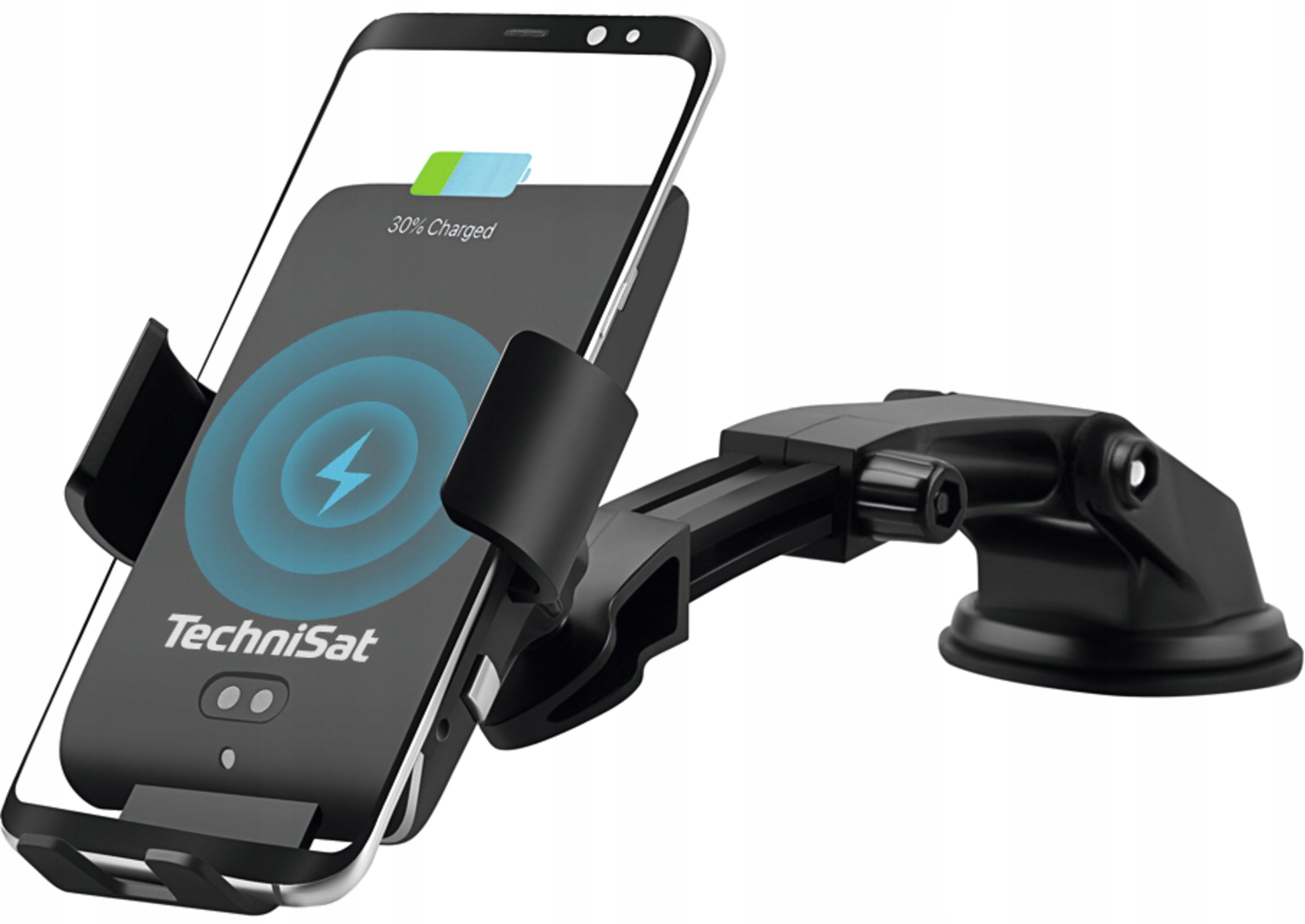 

Uchwyt Ładowarka Indukcyjna Smartcharge 1
