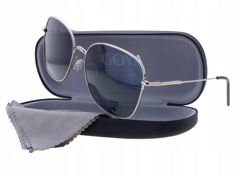 

Okulary przeciwsłoneczne polaryzacyjne