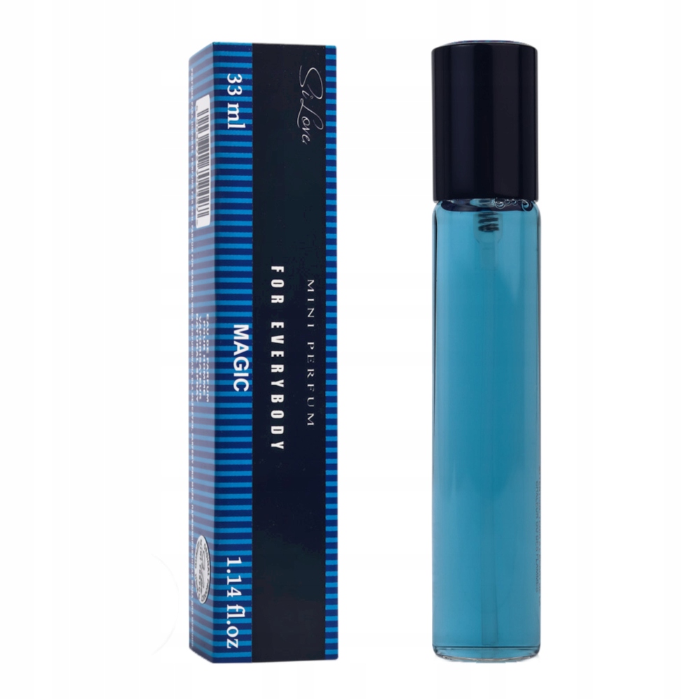 

Perfumetka Perfum 33ml For Everybody Magic 244