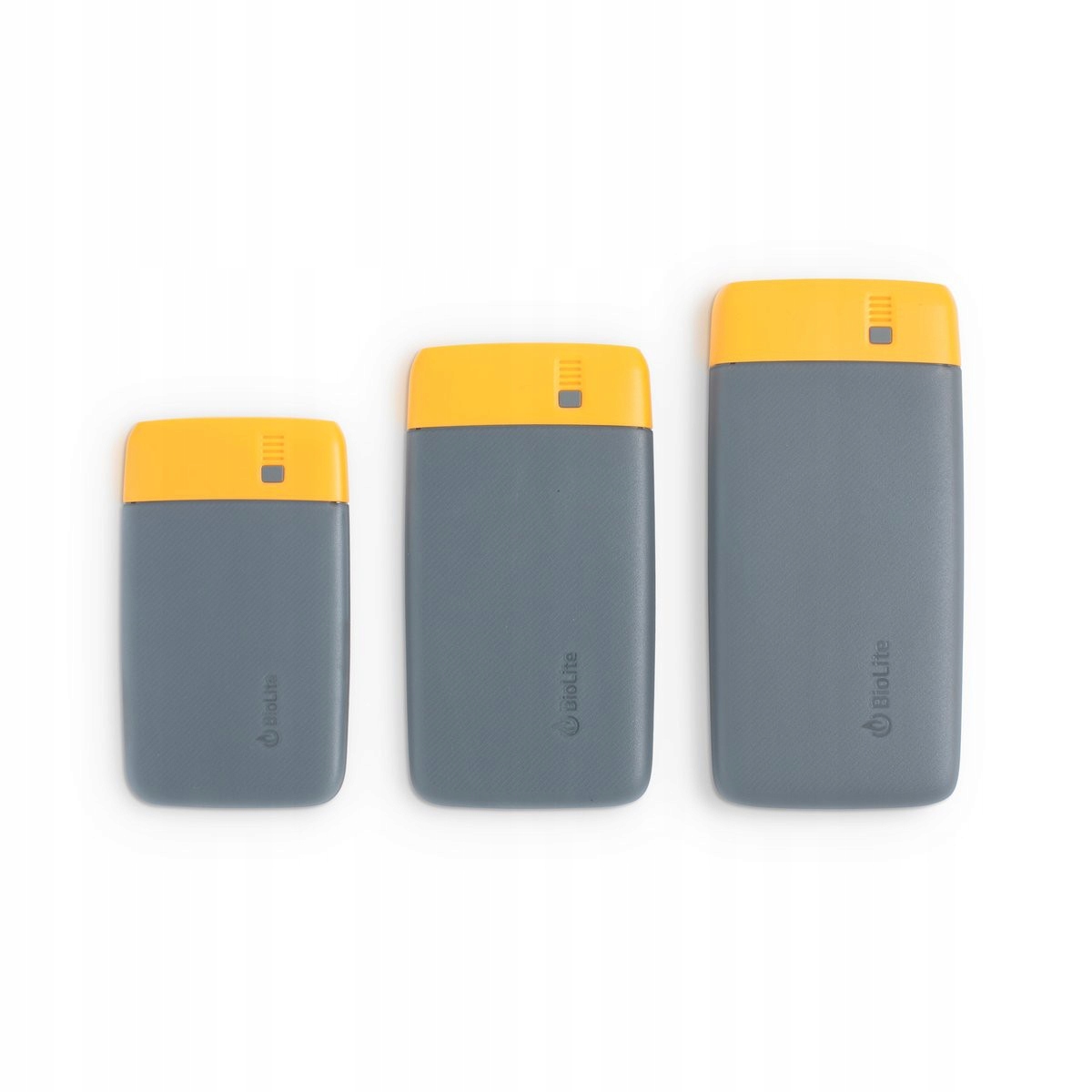 Powerbank Biolite Charge 80