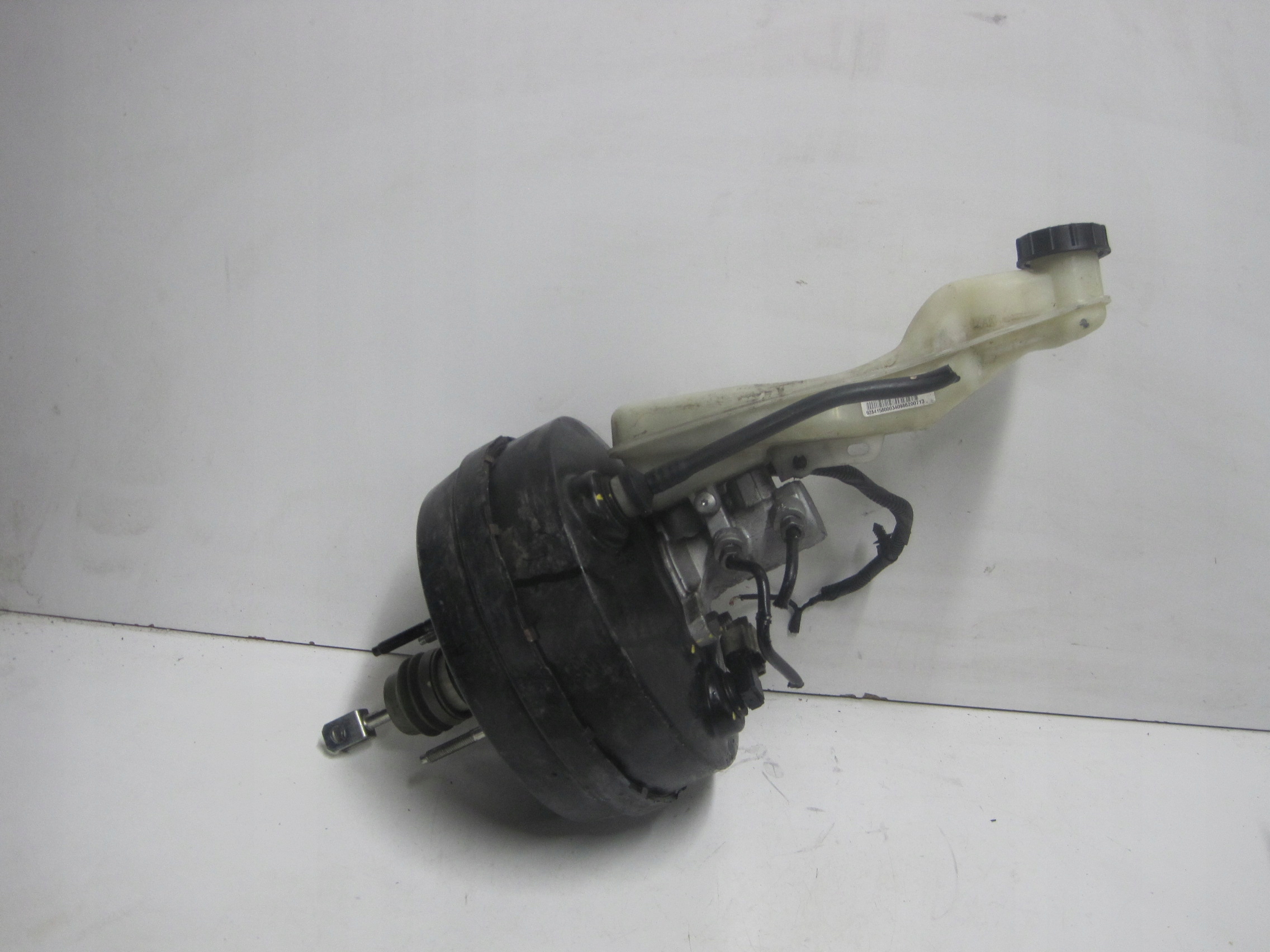 servo servo FORD EDGE G2GC-2B195-LAC
