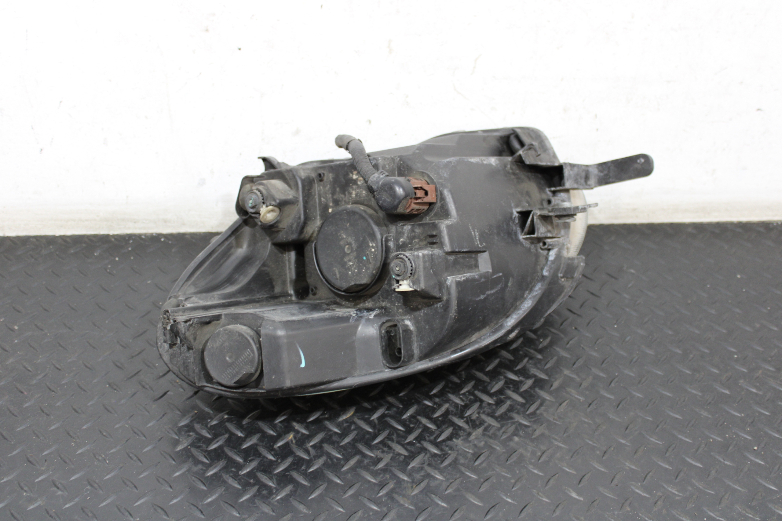 light right front FIAT 500L 500 L