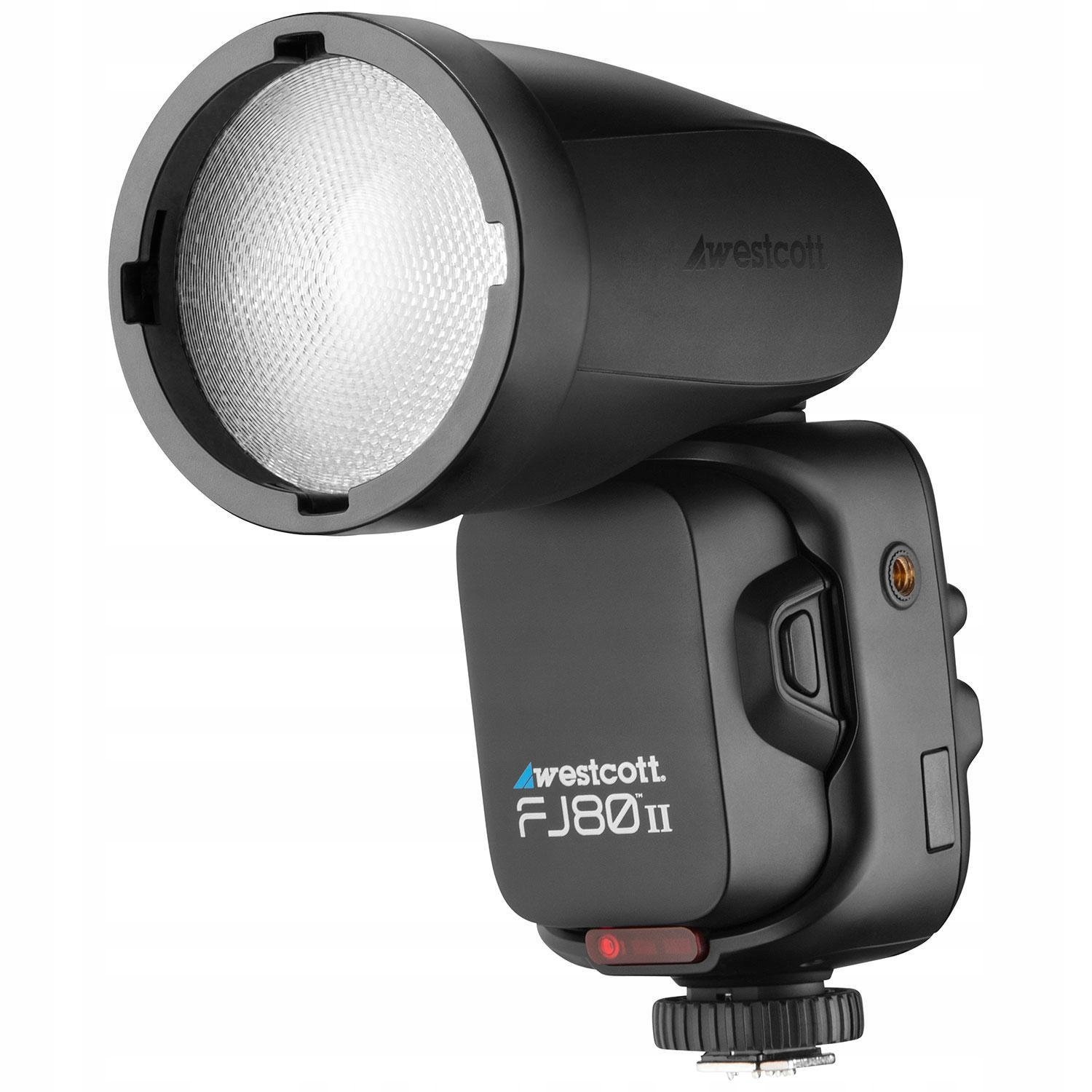Westcott Lampa błyskowa FJ80 V2