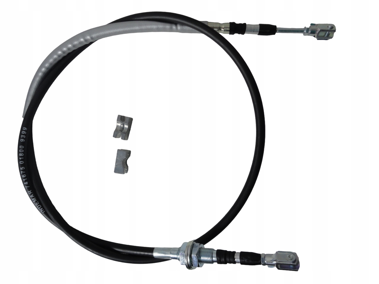 linka rewersu Zetor Proxima