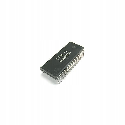 U343M TFK