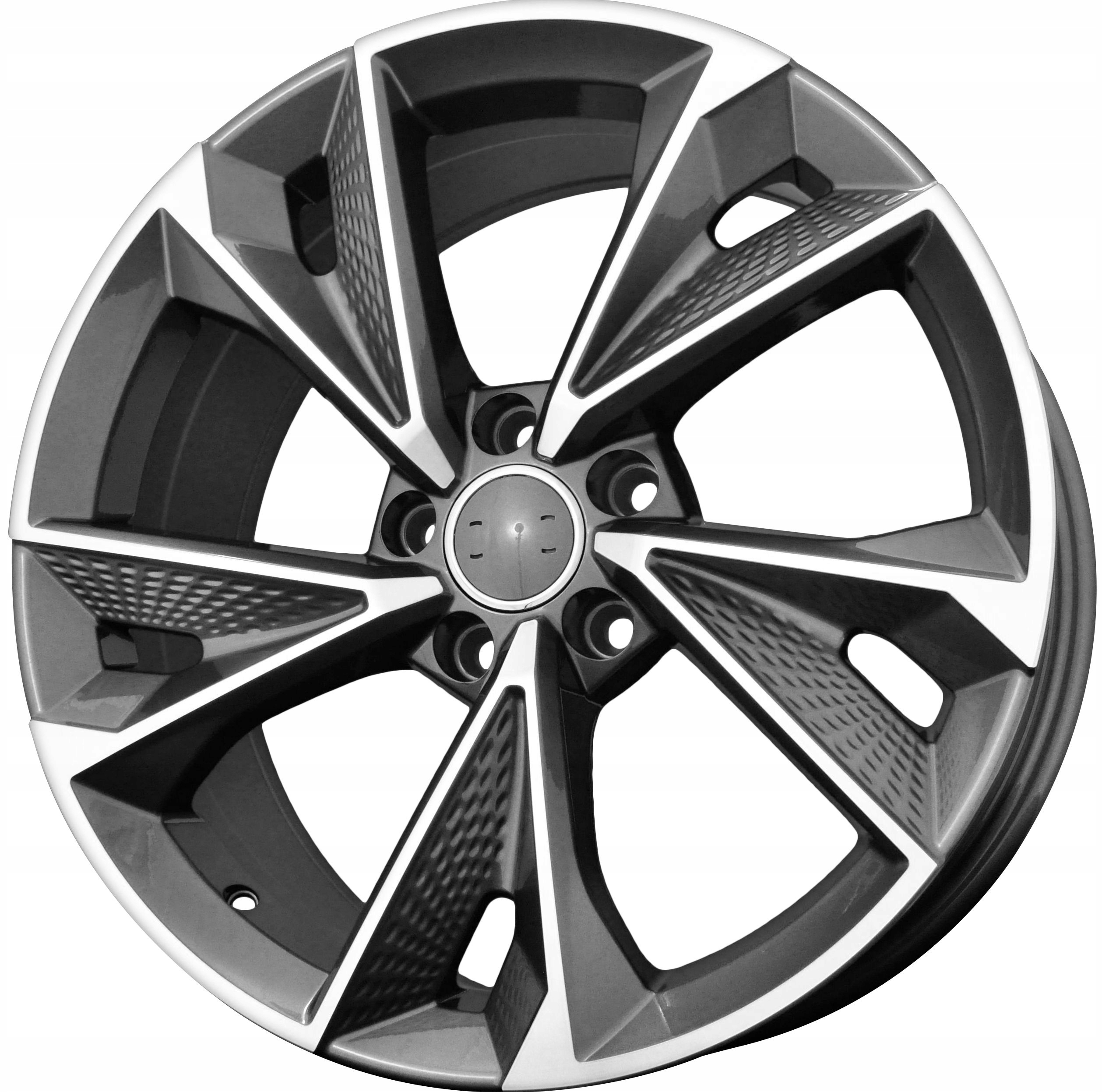 Ráfky 18 5x112 Audi A4 B9 A5 F5 A6 C7 C8 Rs S4 B9 S5 F5