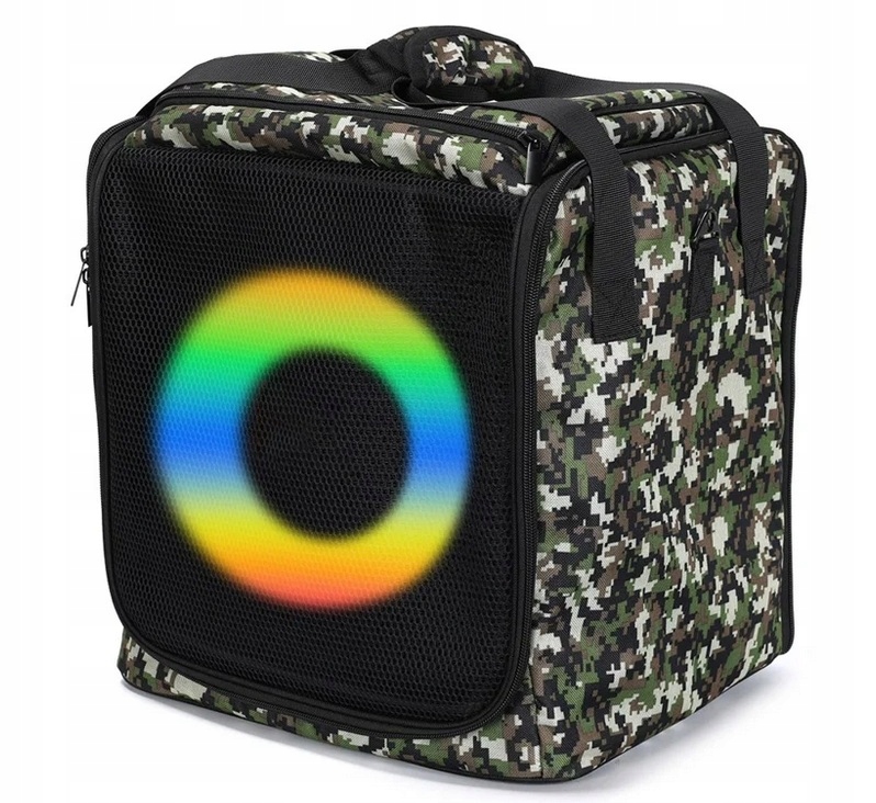 Pouzdro Kryt Reproduktor pro Jbl PartyBox Encore 2