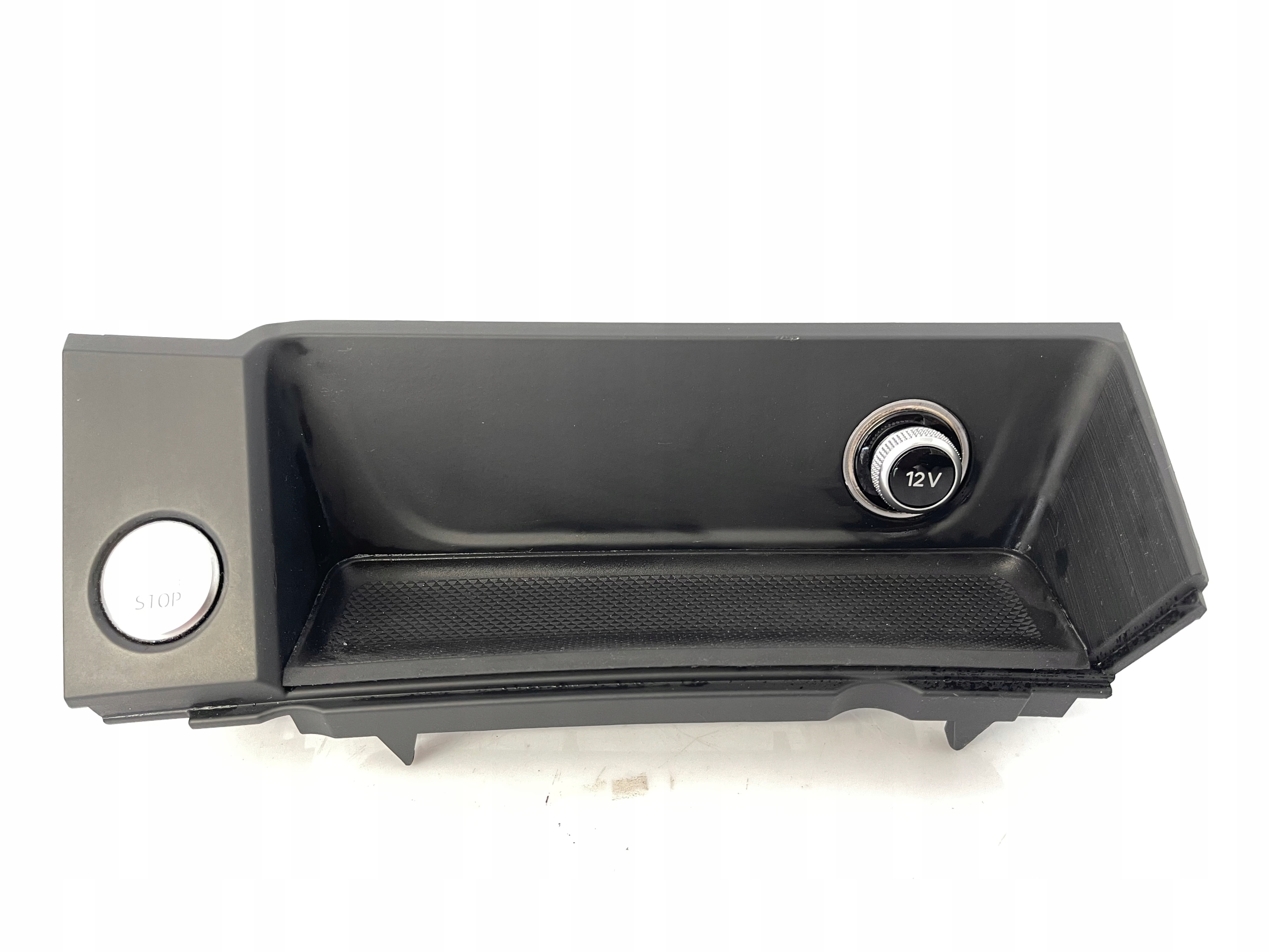 AUDI A4 B9 Schalter START STOP Handschuhfach 8W1864131