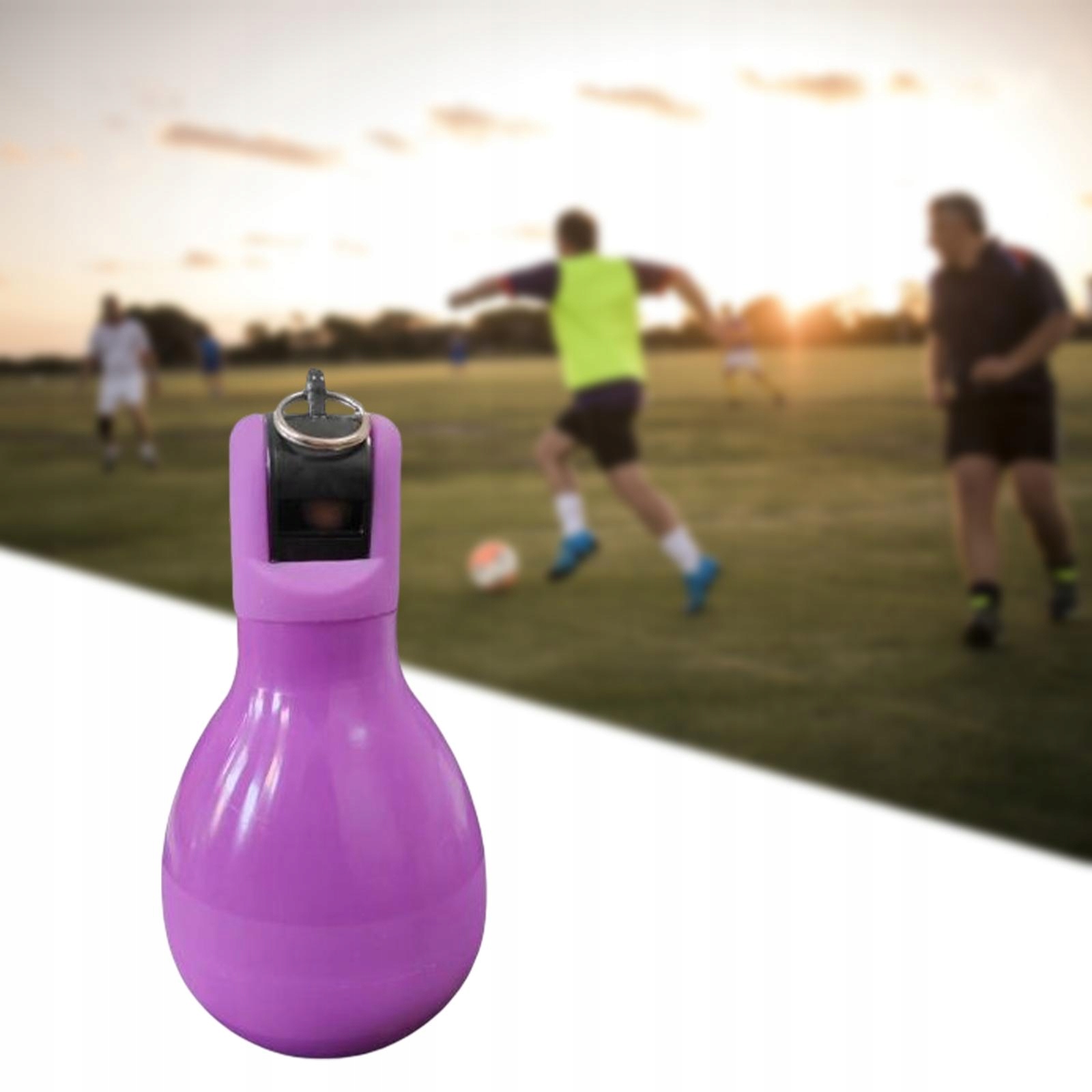 Hand Whistles PVC Training Whistle for violet Kod producenta disgdjg452