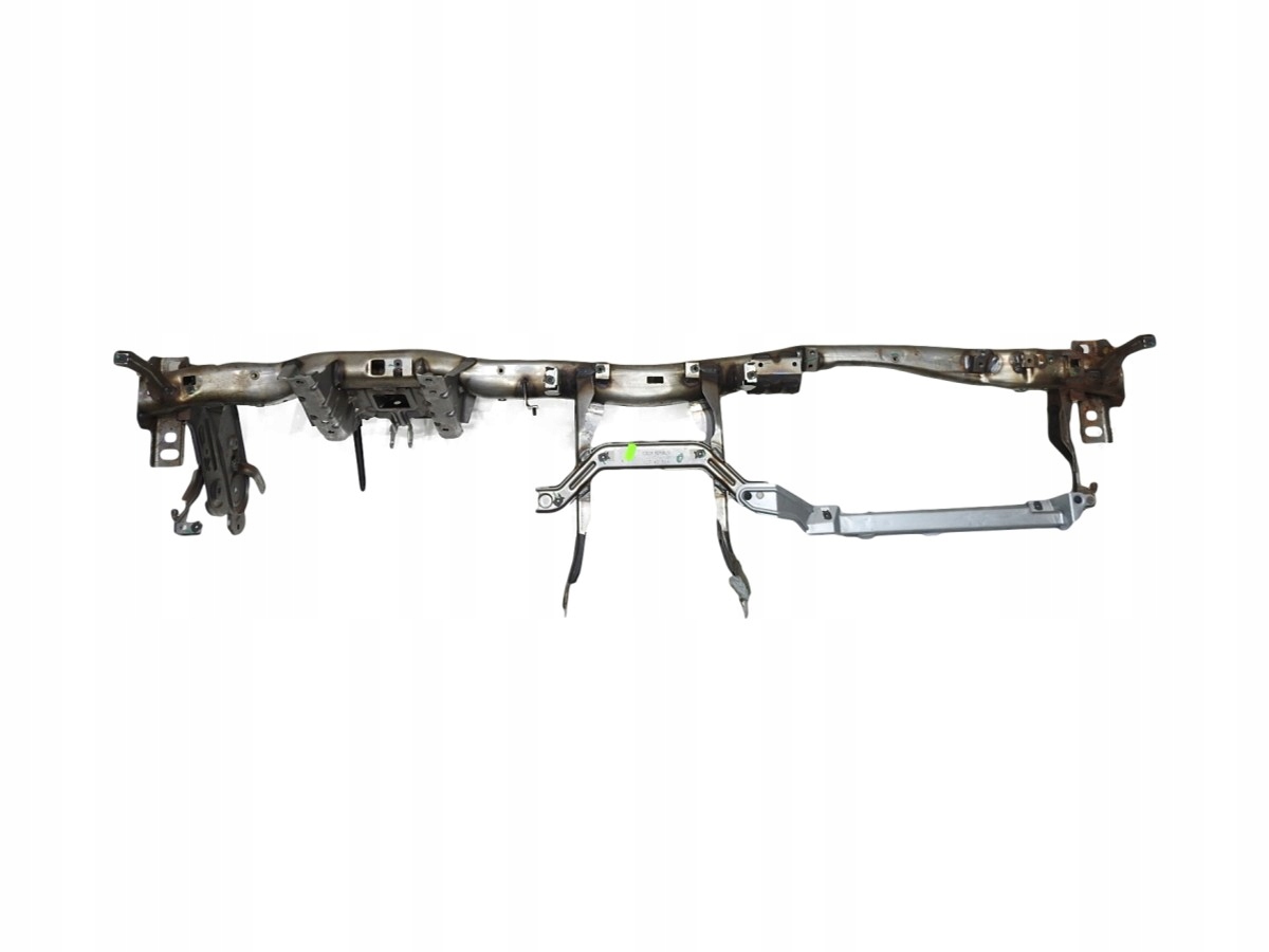 Балка диффузор консоли vw TOUAREG и 7L0857010